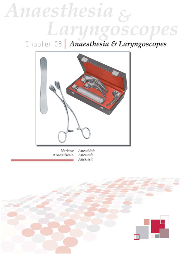 Anesthesia-and-Laryngoscopes