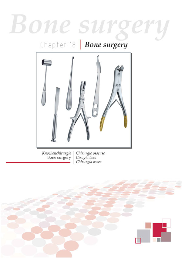 Bone-surgery