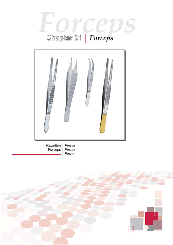 Forceps