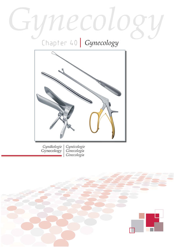 Gynecology-Instruments